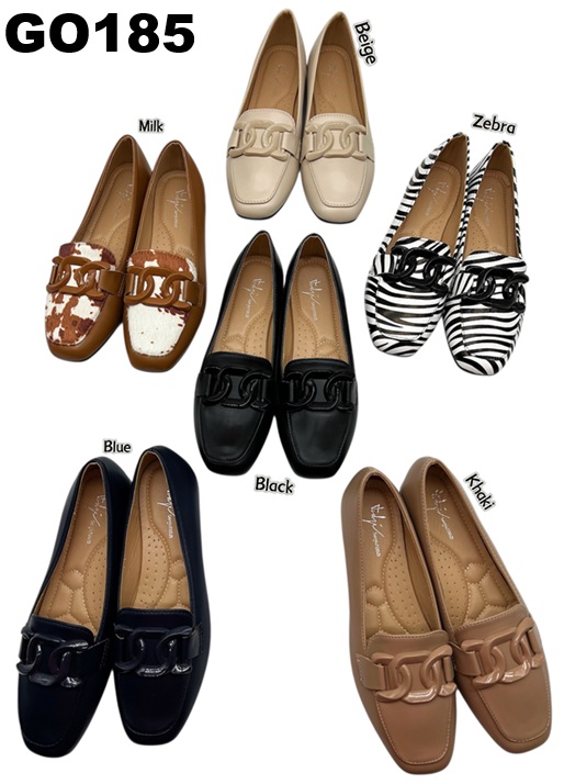 Arya Shoes - Schuhgroßhandel