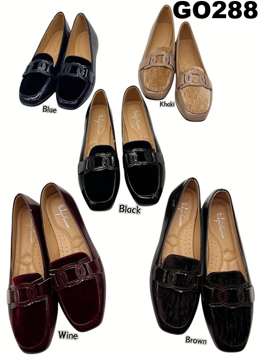 Arya Shoes - Schuhgroßhandel