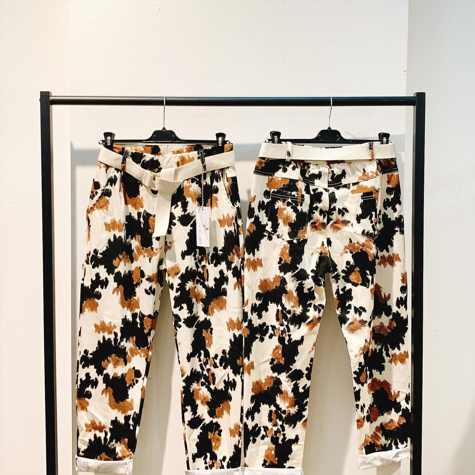 CAS CARA by Cherry´s GmbH - Damenbekleidung Pronto Moda