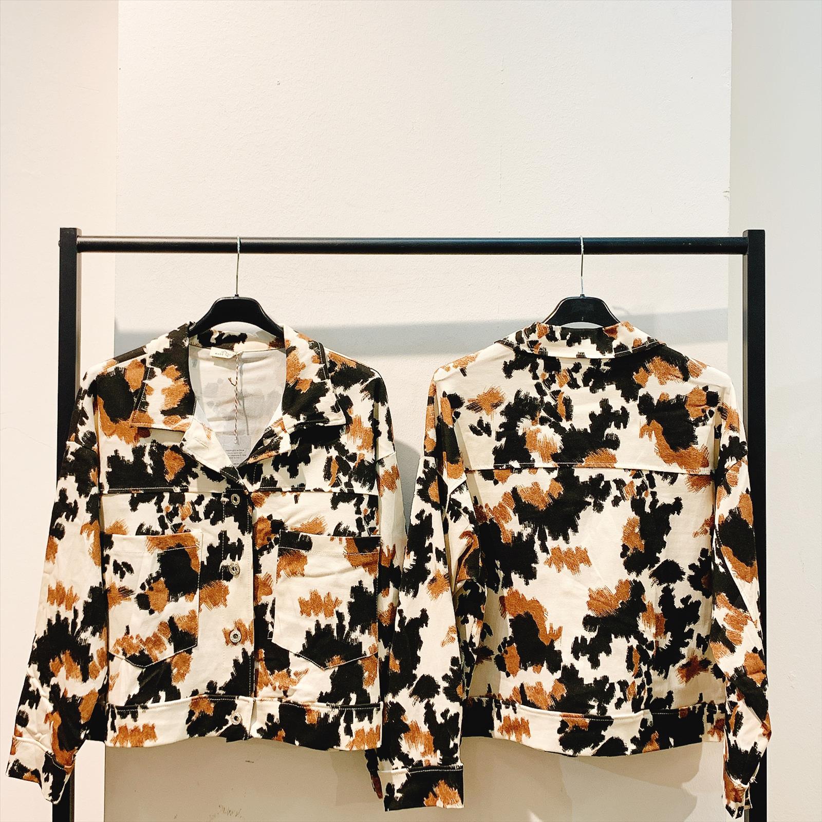 CAS CARA by Cherry´s GmbH - Damenbekleidung Pronto Moda