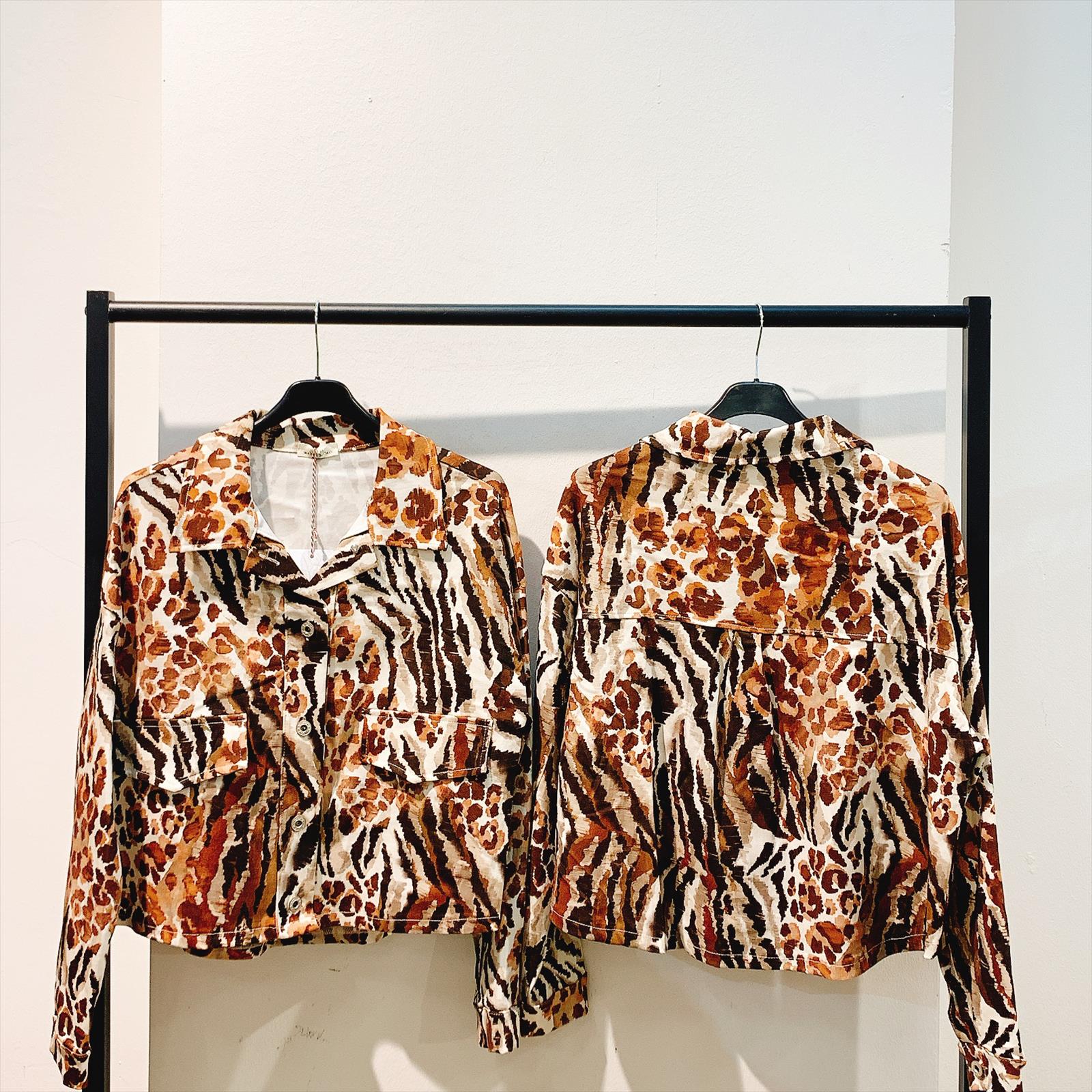 CAS CARA by Cherry´s GmbH - Damenbekleidung Pronto Moda