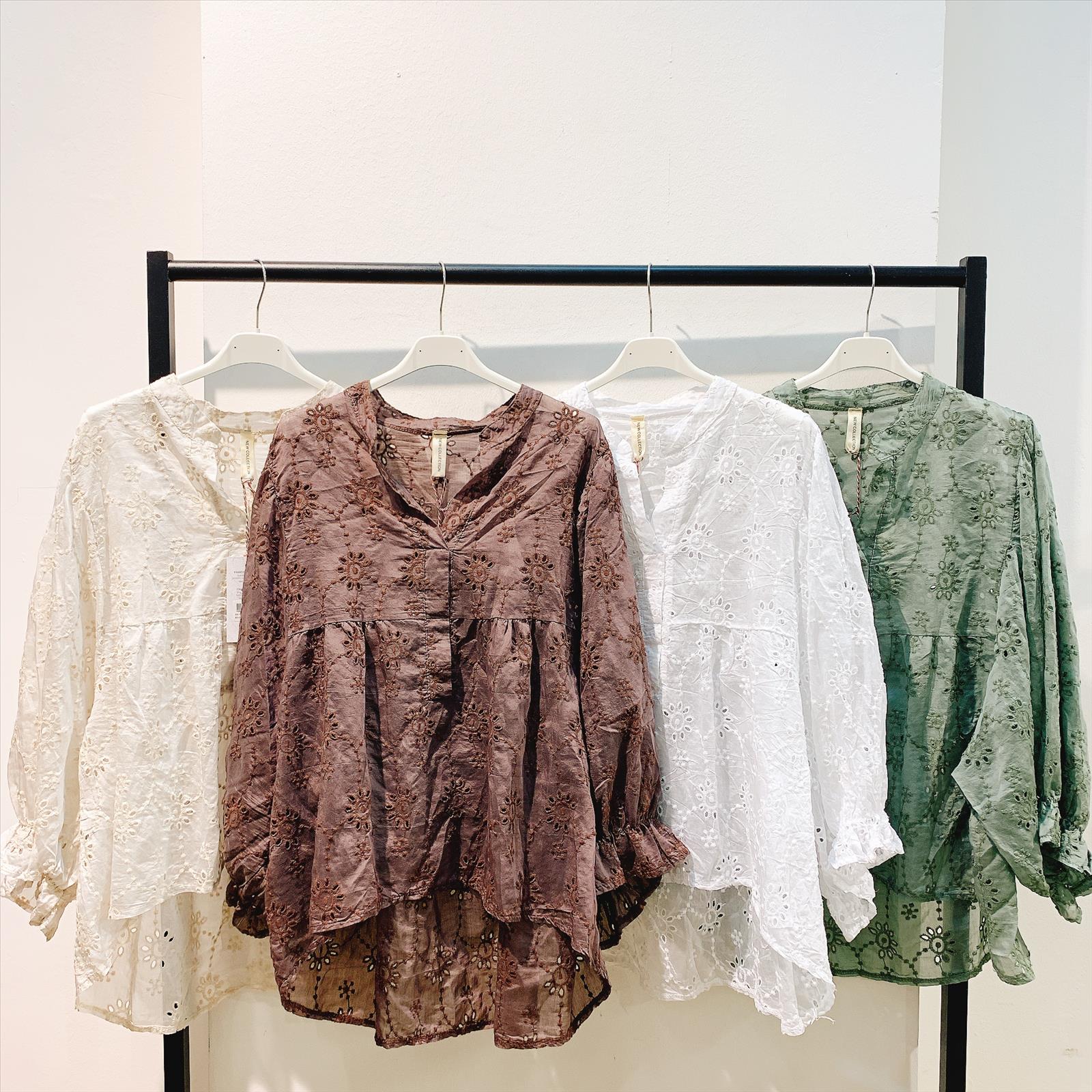 CAS CARA by Cherry´s GmbH - Damenbekleidung Pronto Moda