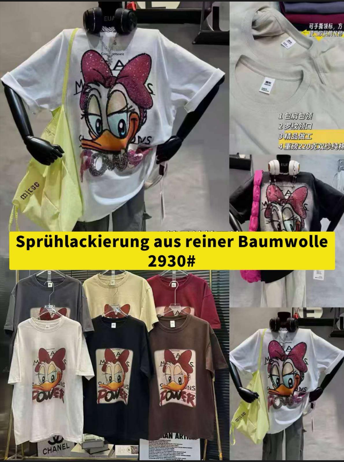 KaiXuan Mode GmbH - DOB, Young Fashion - Hamburg