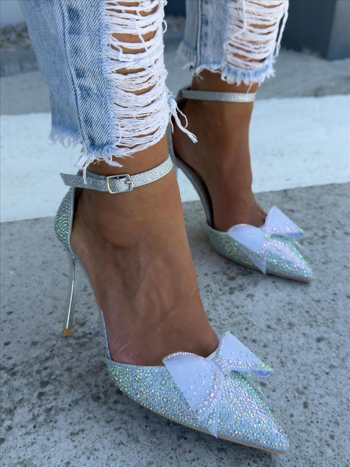 efashion s.r.o. - DOB;Accesoires;Schuhe;Young Fashion - Medvedov