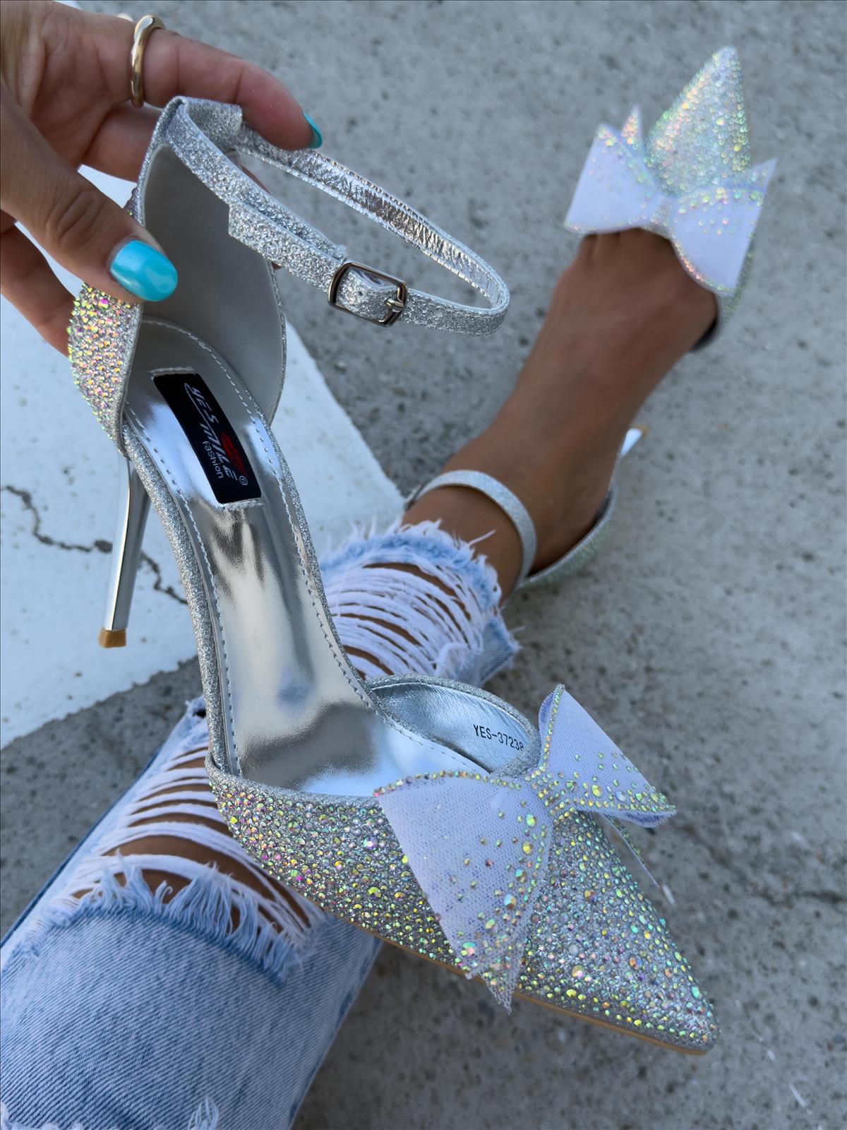 efashion s.r.o. - DOB;Accesoires;Schuhe;Young Fashion - Medvedov