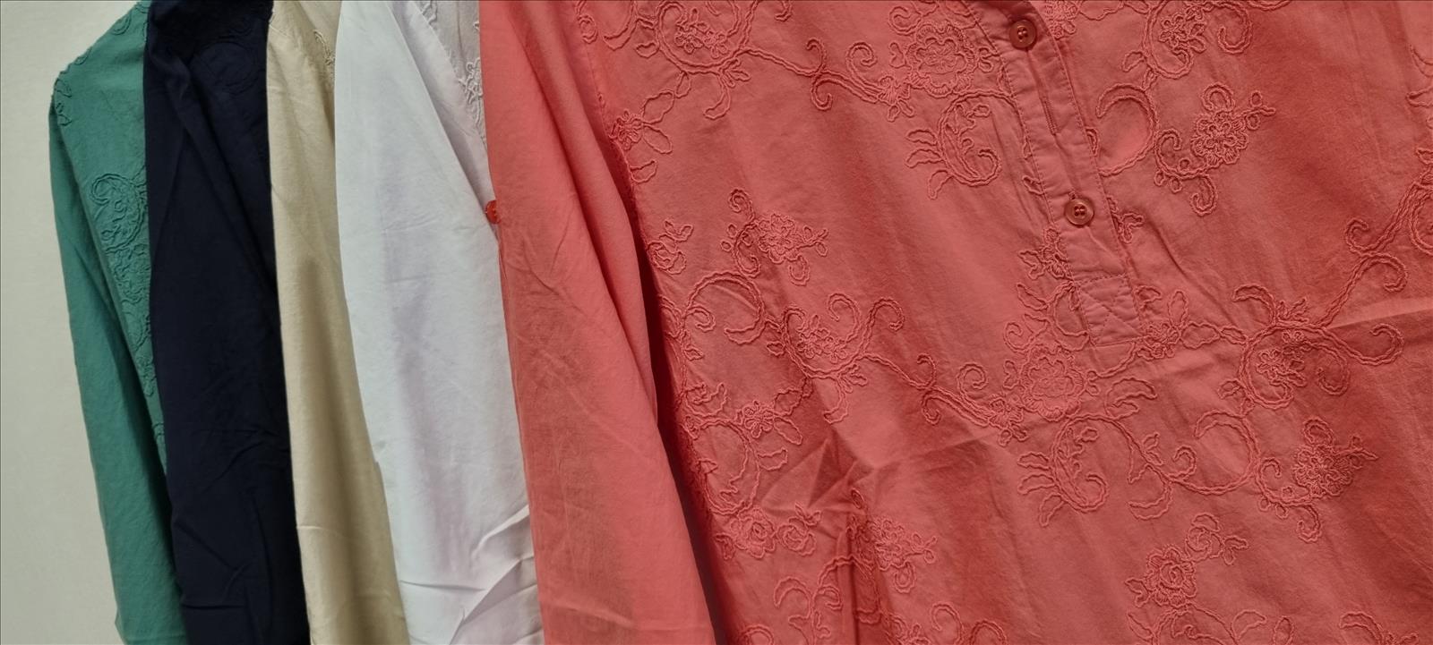 Macco Moda GmbH Le Bonbon - DOB - Neuss