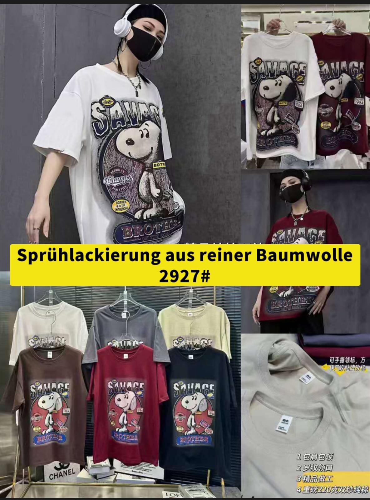 KaiXuan Mode GmbH - DOB, Young Fashion - Hamburg