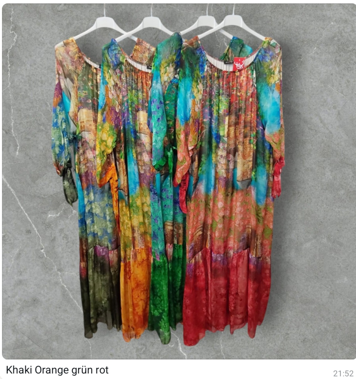 Khan Mode GmbH - Les Freres, Binich Young Fashion - Shirts, Tuniken, Jacken, Blusen, Westen, Hosen
