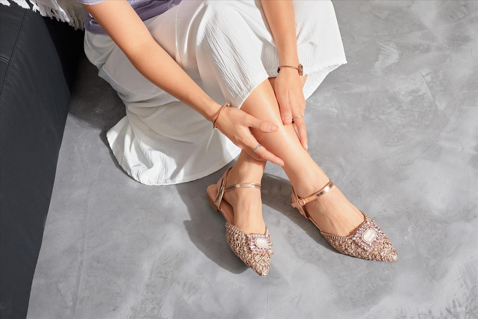 E-Vitale Shoes - BIONDINI Großhandel Wholesale - hochwertige italienische Schuhe direkt ab Fabrik