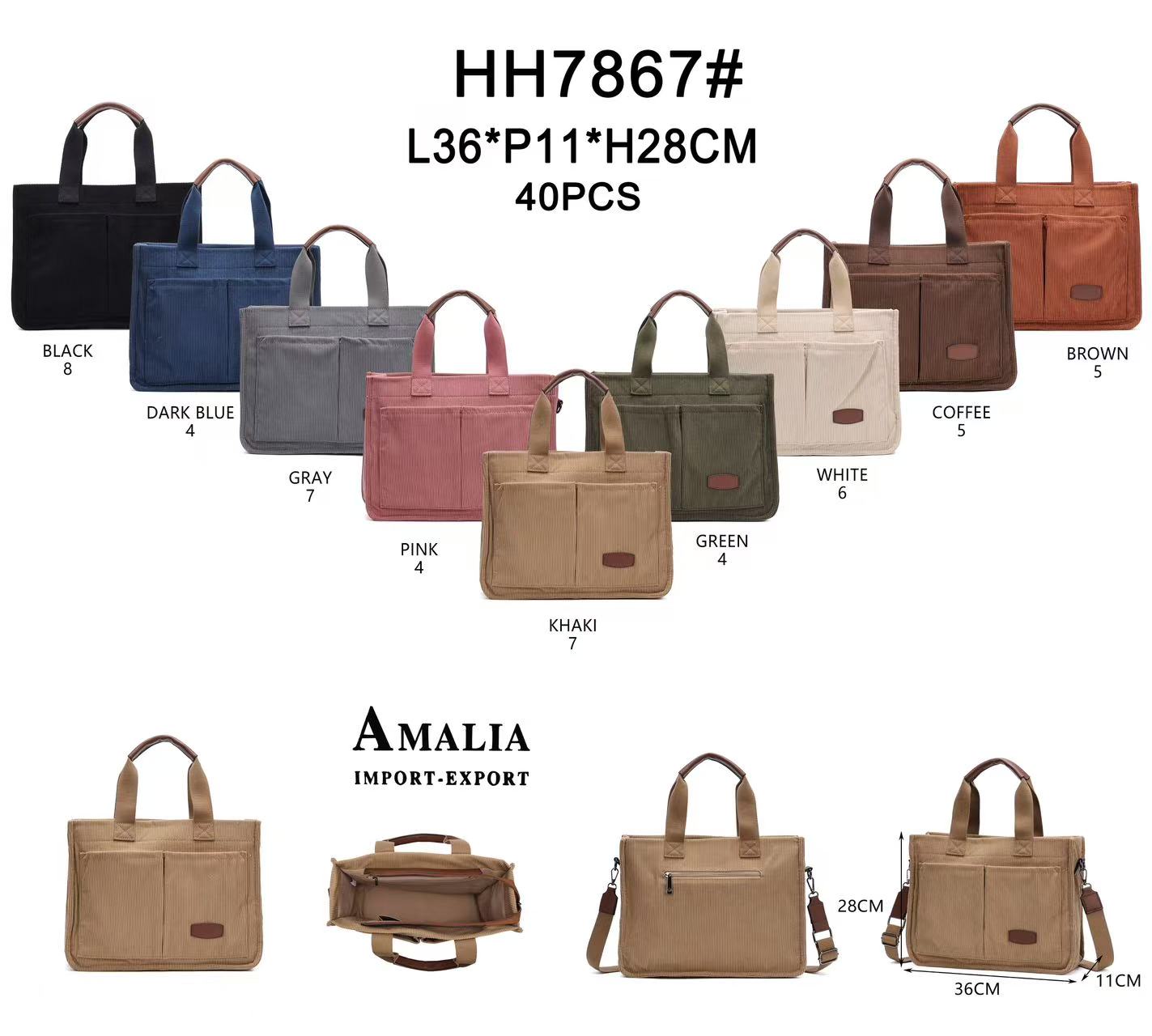 likebag by Longda Moda GmbH - Accessoires; Beachwear; Young Fashion; Leatherwear; Landhausmode - Neuss