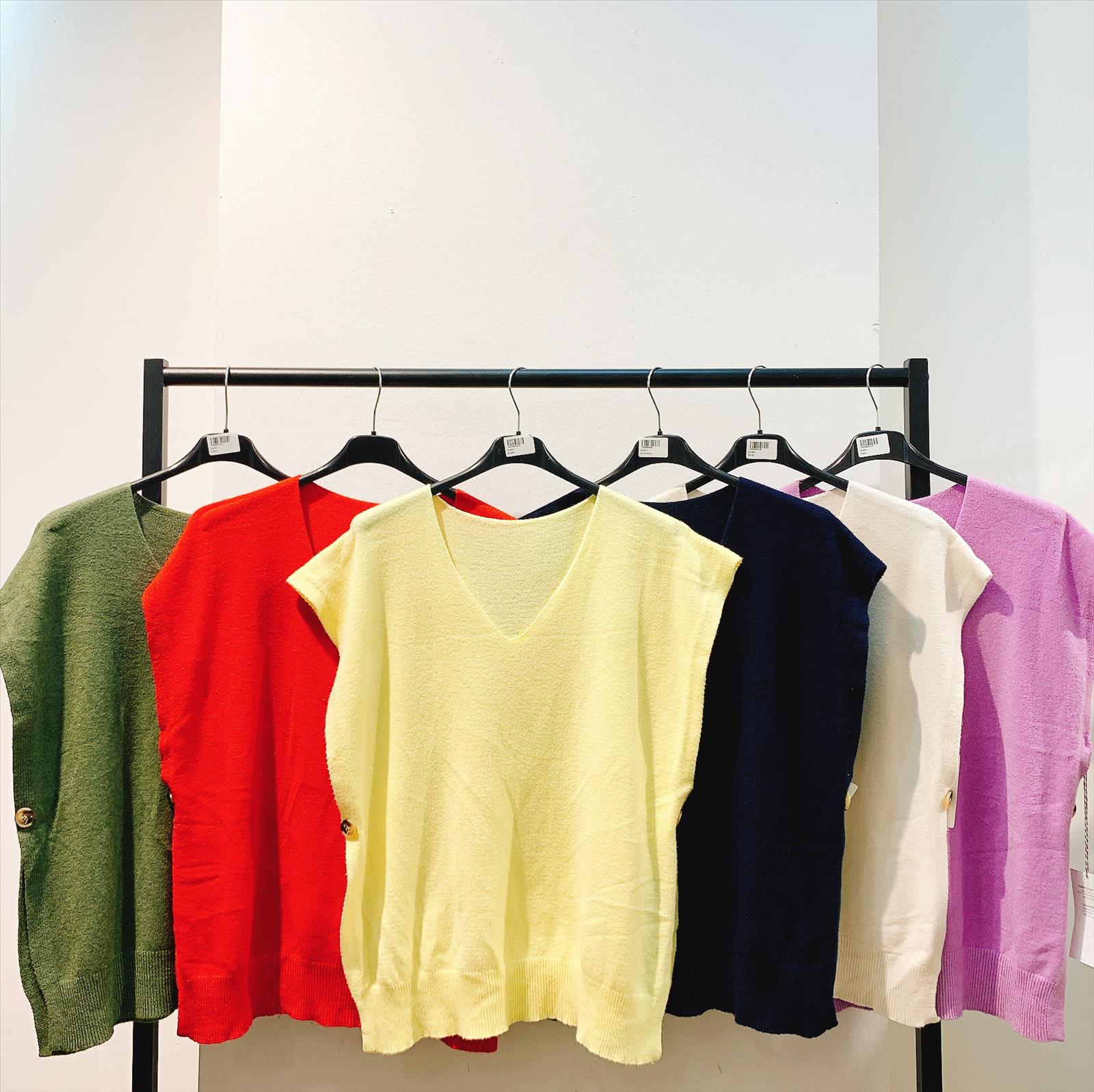 CAS CARA by Cherry´s GmbH - Damenbekleidung Pronto Moda