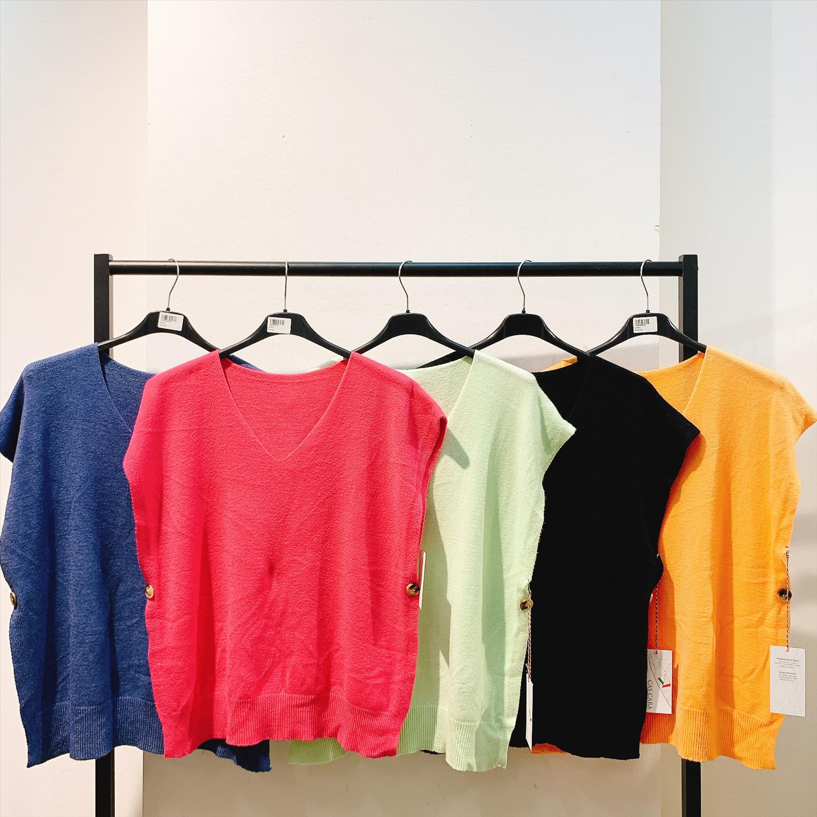 CAS CARA by Cherry´s GmbH - Damenbekleidung Pronto Moda