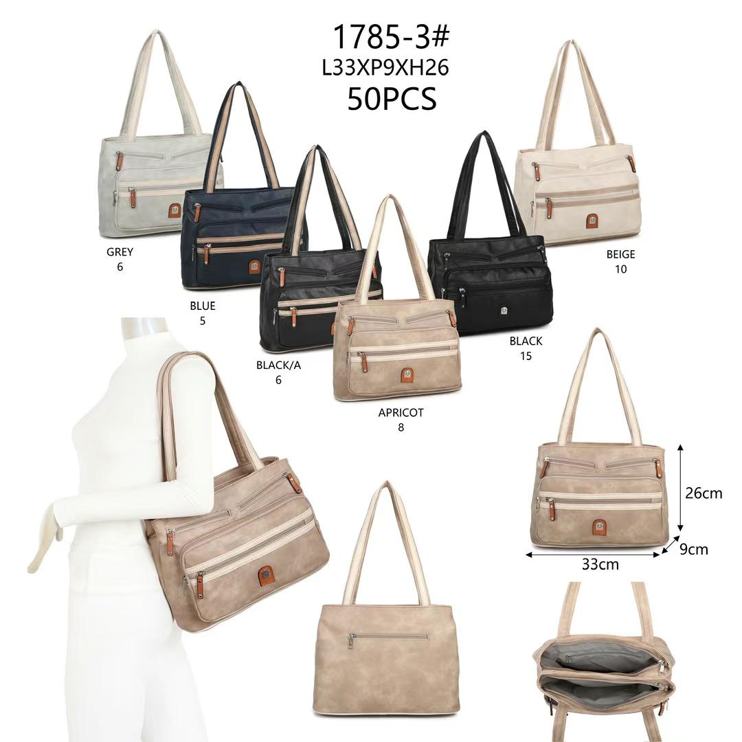 Pulcini GmbH - 2BE - Fashion & Design