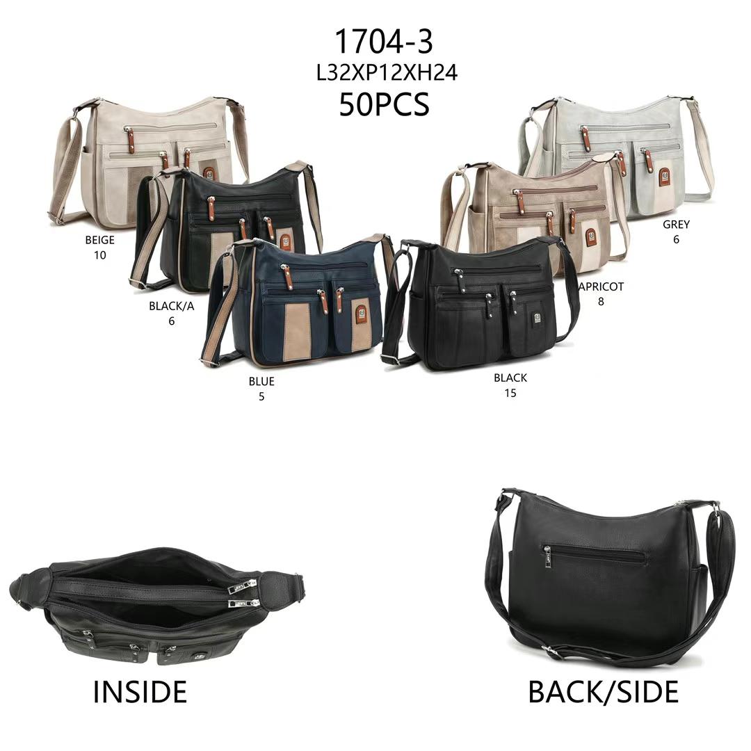 Pulcini GmbH - 2BE - Fashion & Design
