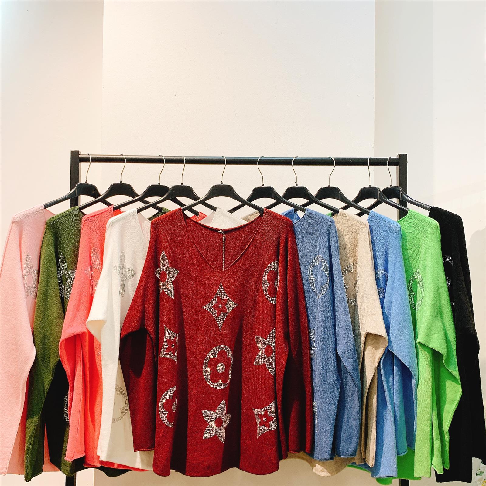 CAS CARA by Cherry´s GmbH - Damenbekleidung Pronto Moda