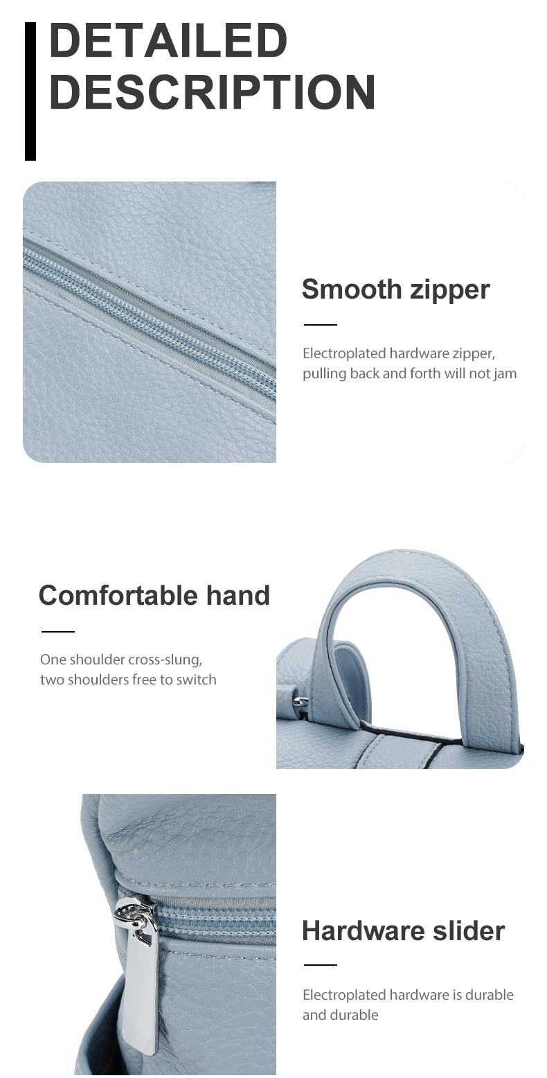 Threestones Trade & Travel GmbH - Accessoires, Koffer, Rucksäcke, Gürtel, Taschen