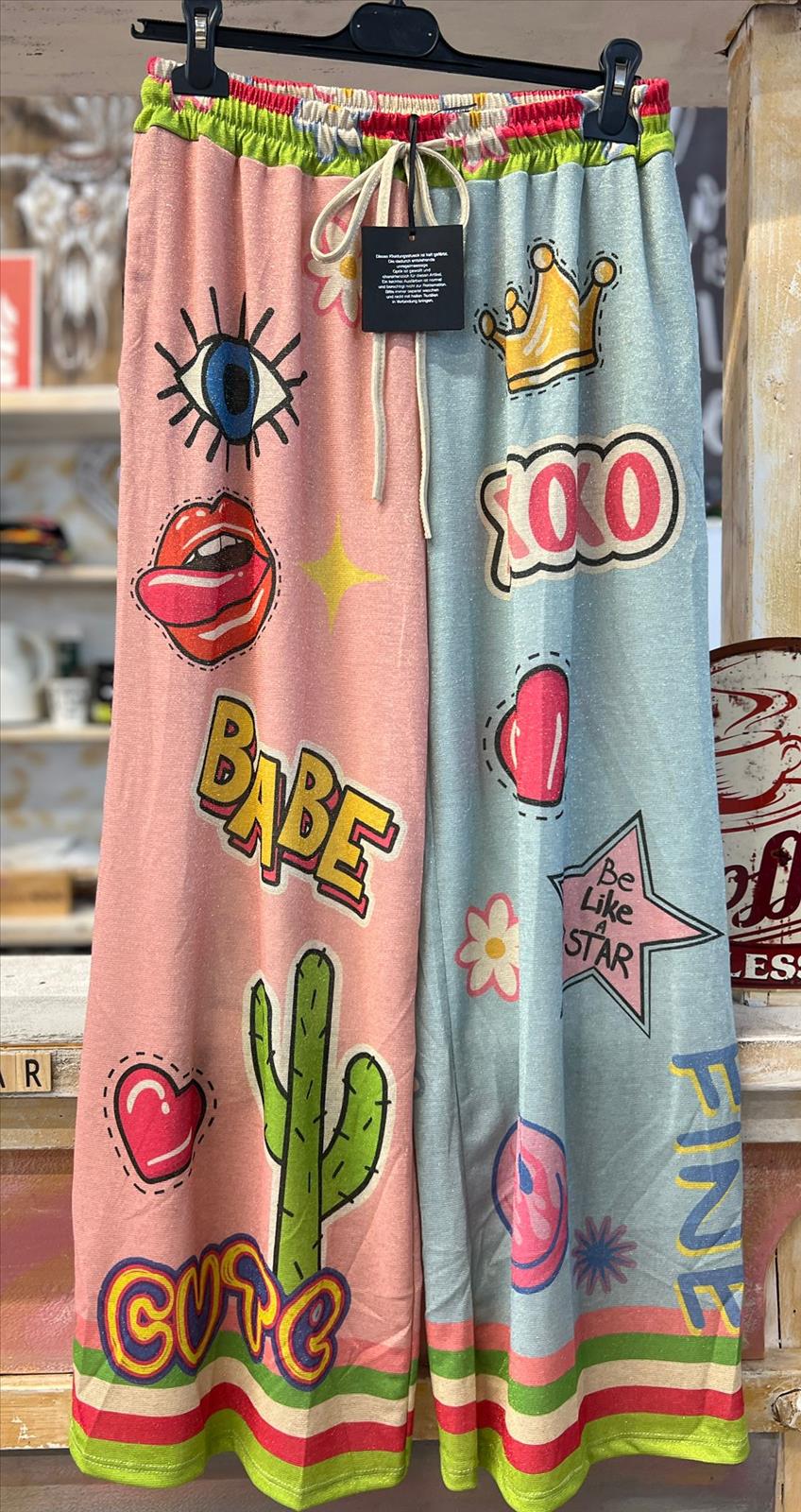Element of Joy - Damenbekleidung und Accessoires - Wiesbaden