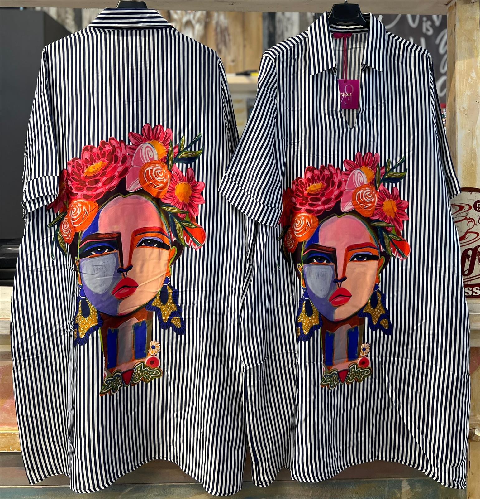 Element of Joy - Damenbekleidung und Accessoires - Wiesbaden