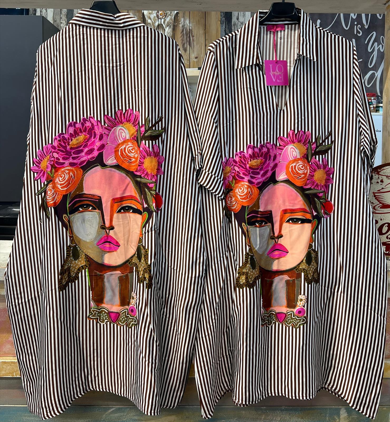 Element of Joy - Damenbekleidung und Accessoires - Wiesbaden