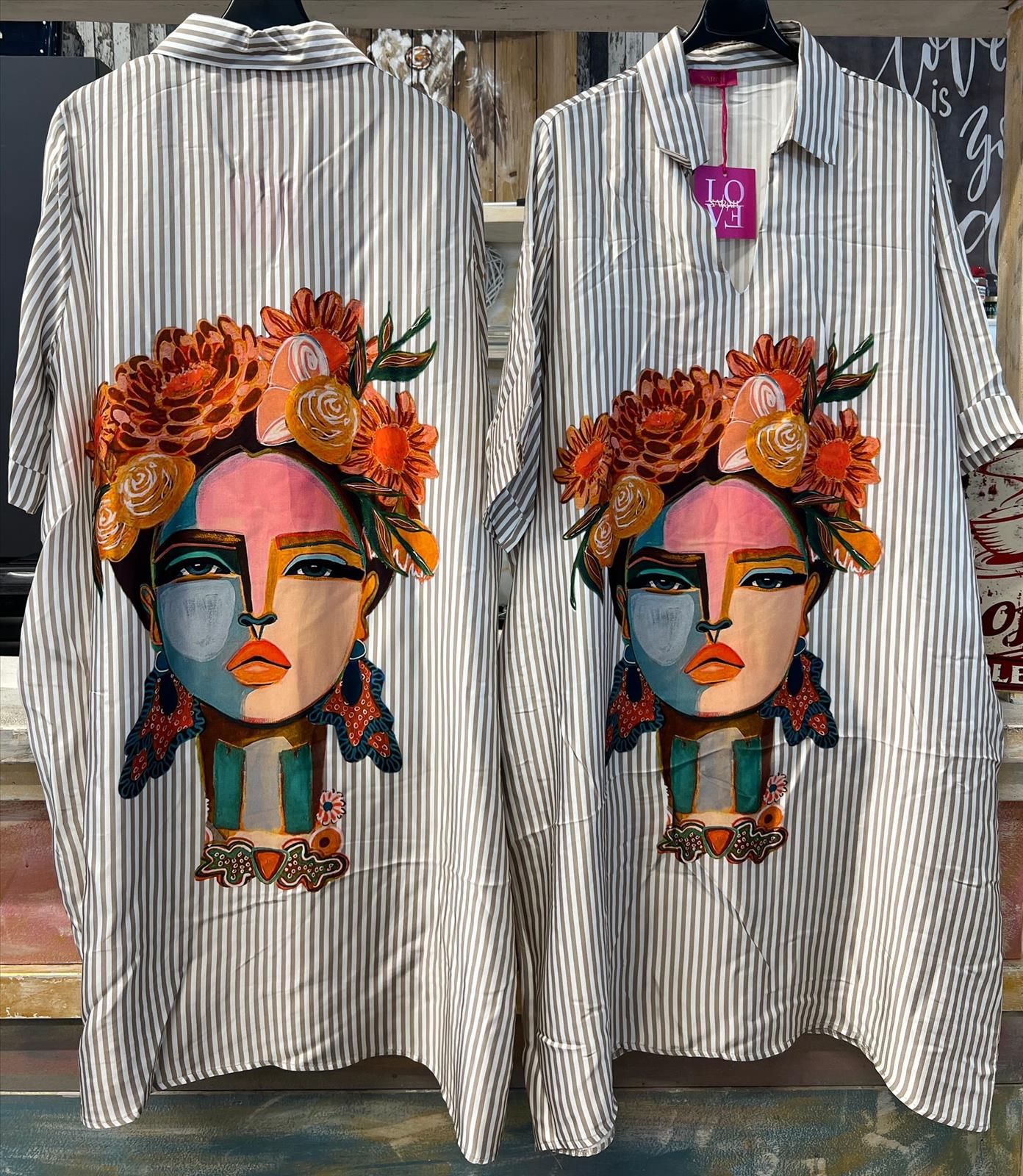 Element of Joy - Damenbekleidung und Accessoires - Wiesbaden
