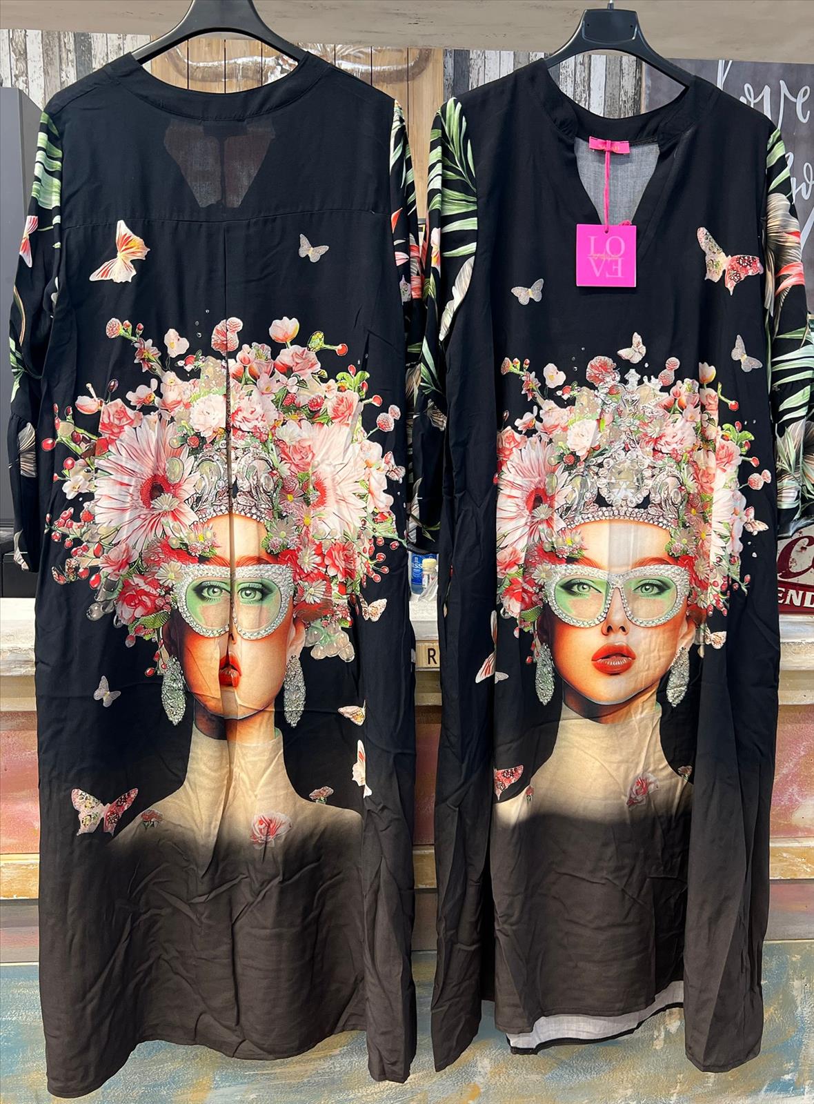 Element of Joy - Damenbekleidung und Accessoires - Wiesbaden