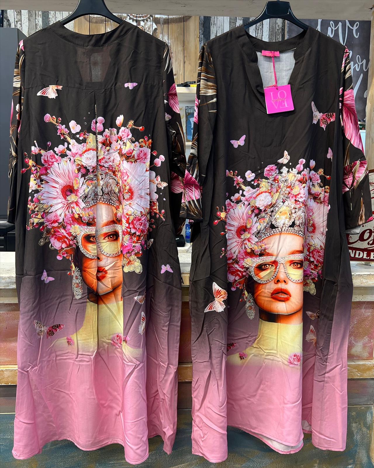 Element of Joy - Damenbekleidung und Accessoires - Wiesbaden