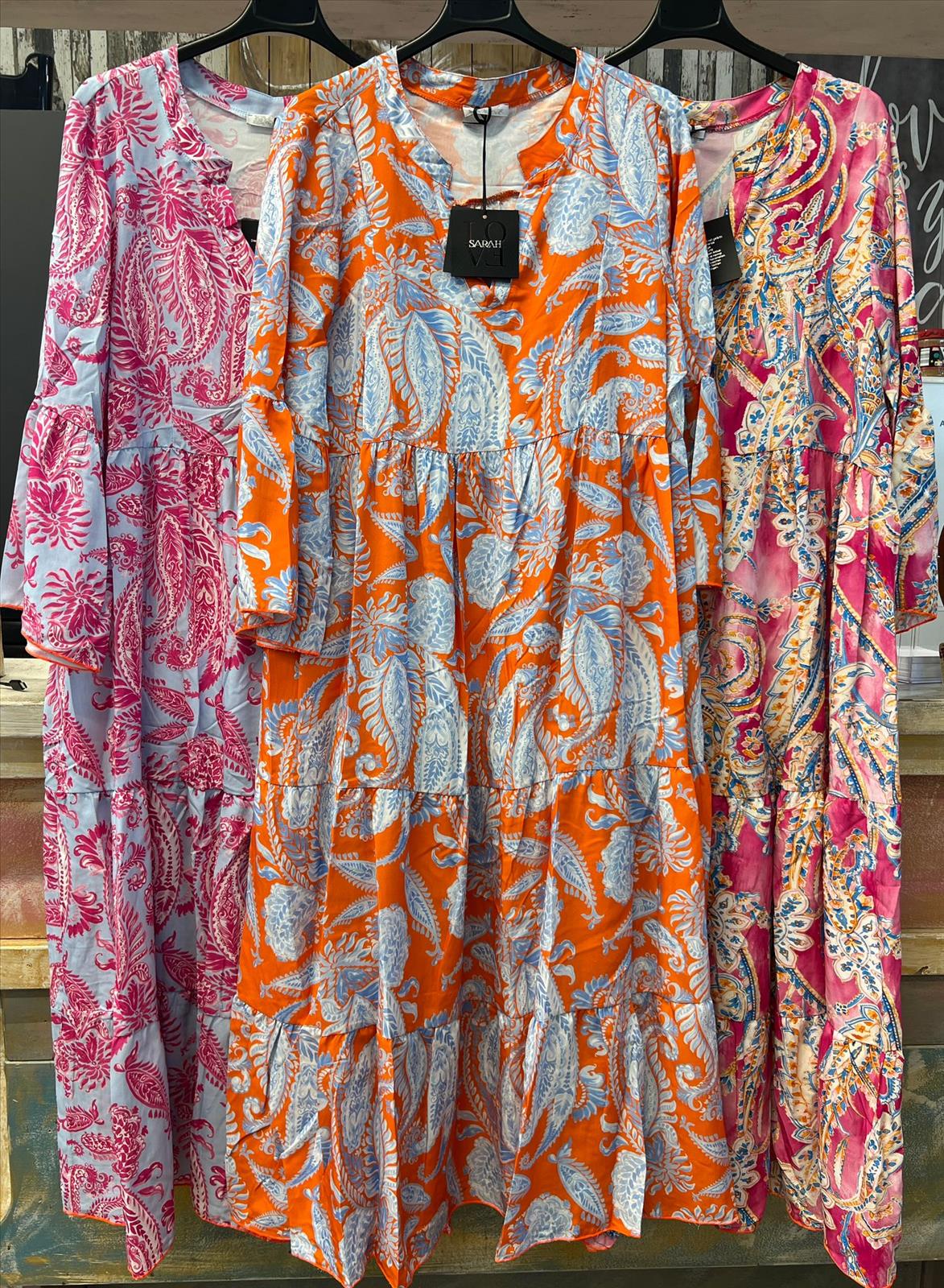 Element of Joy - Damenbekleidung und Accessoires - Wiesbaden