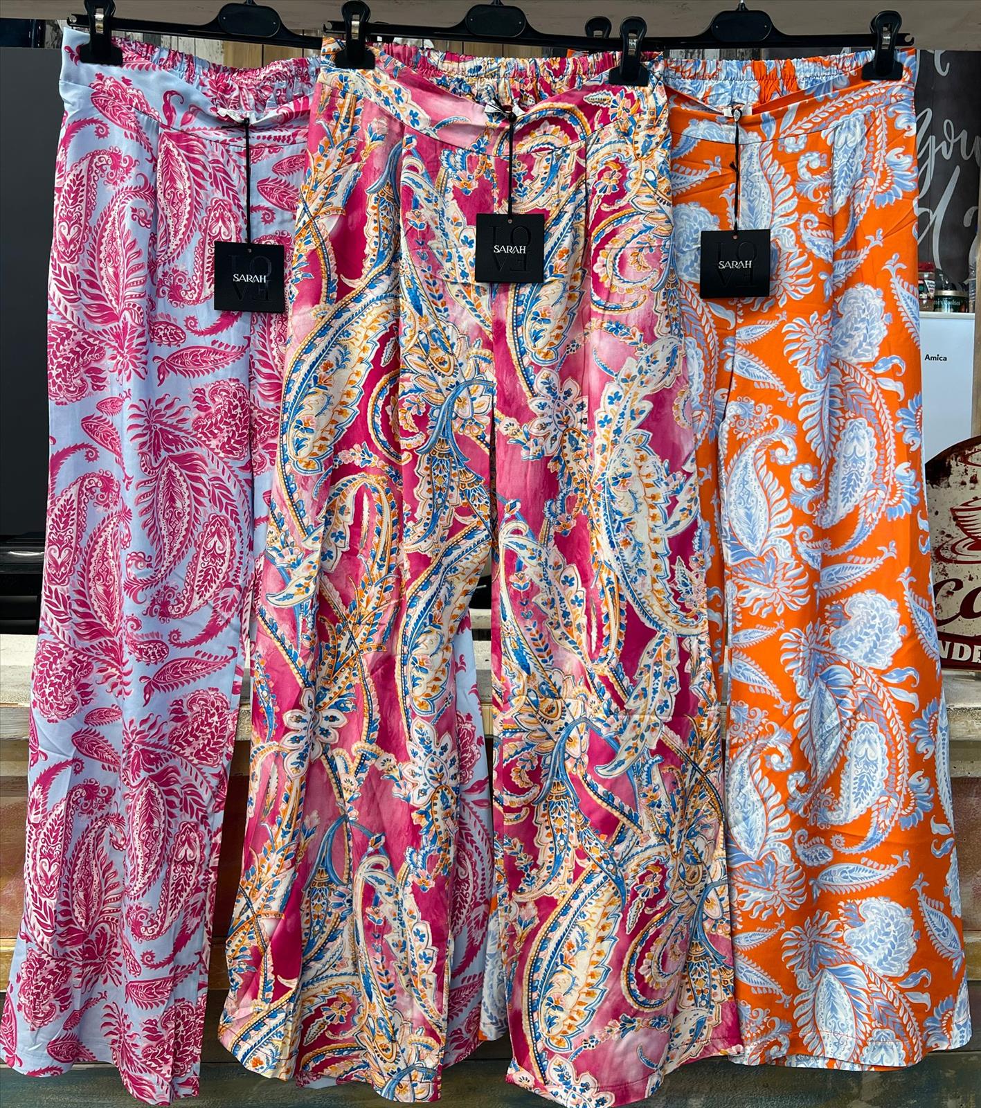Element of Joy - Damenbekleidung und Accessoires - Wiesbaden