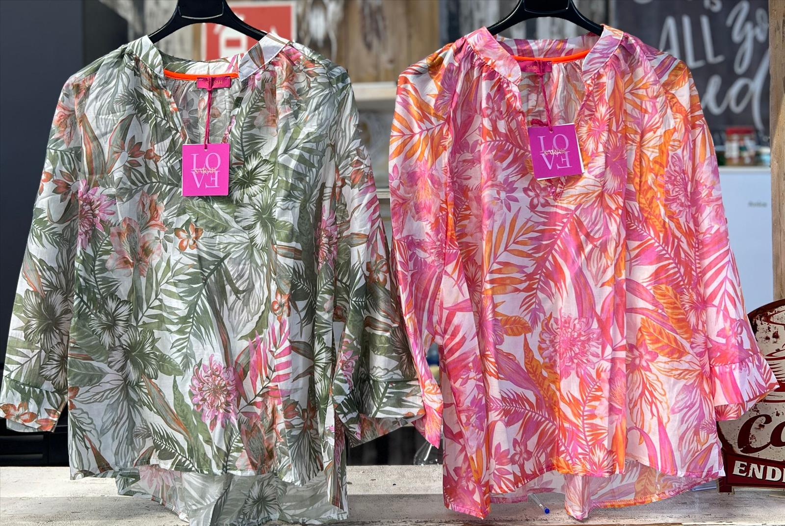 Element of Joy - Damenbekleidung und Accessoires - Wiesbaden