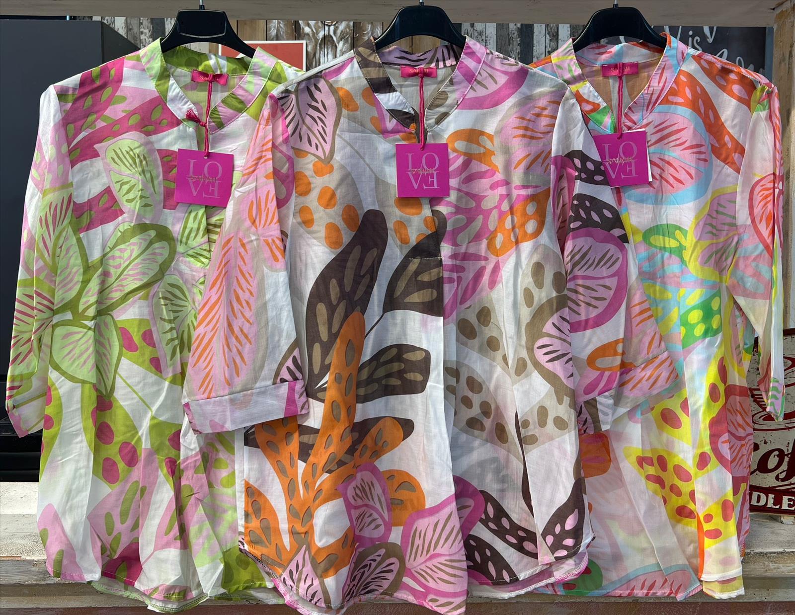 Element of Joy - Damenbekleidung und Accessoires - Wiesbaden