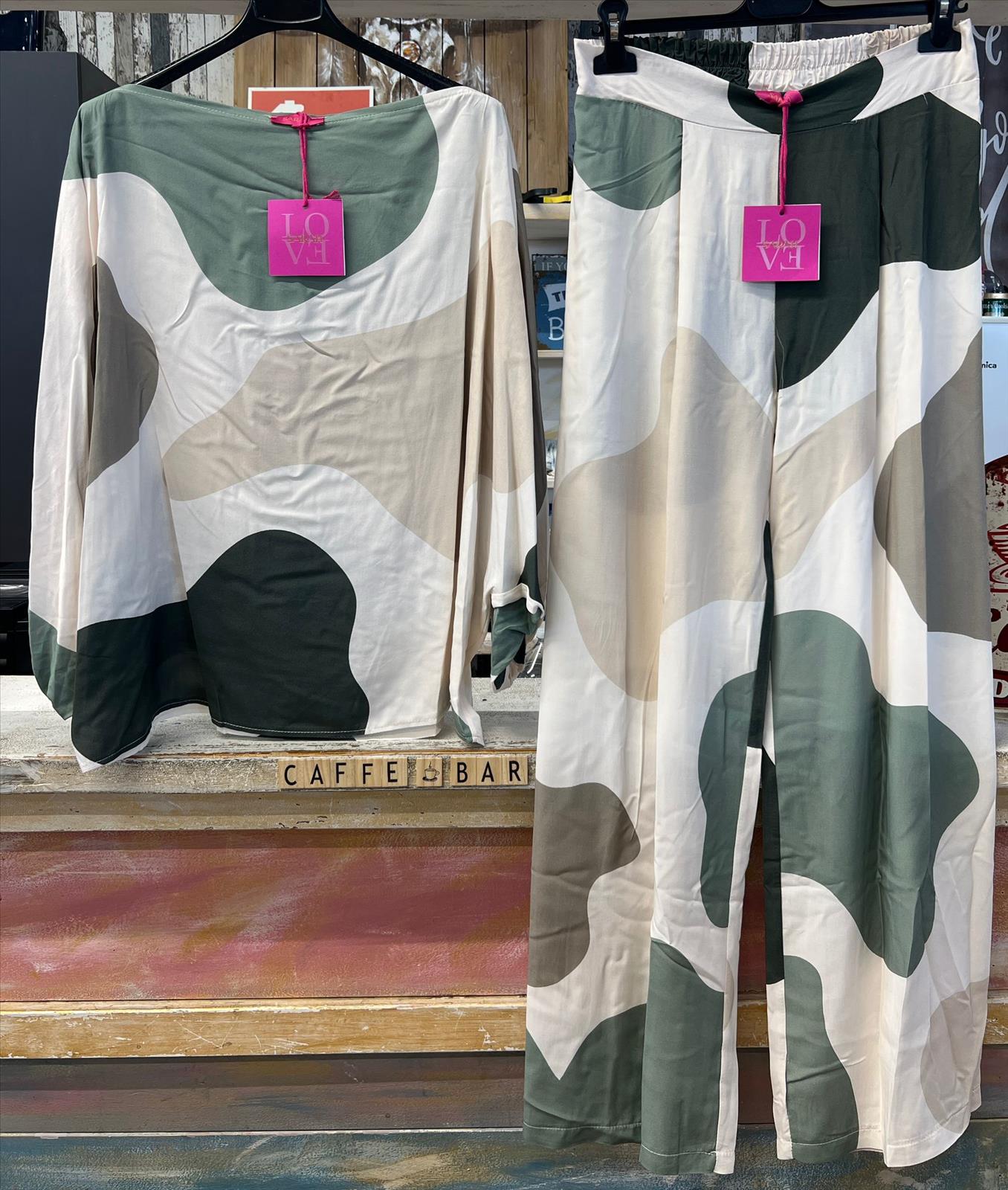 Element of Joy - Damenbekleidung und Accessoires - Wiesbaden