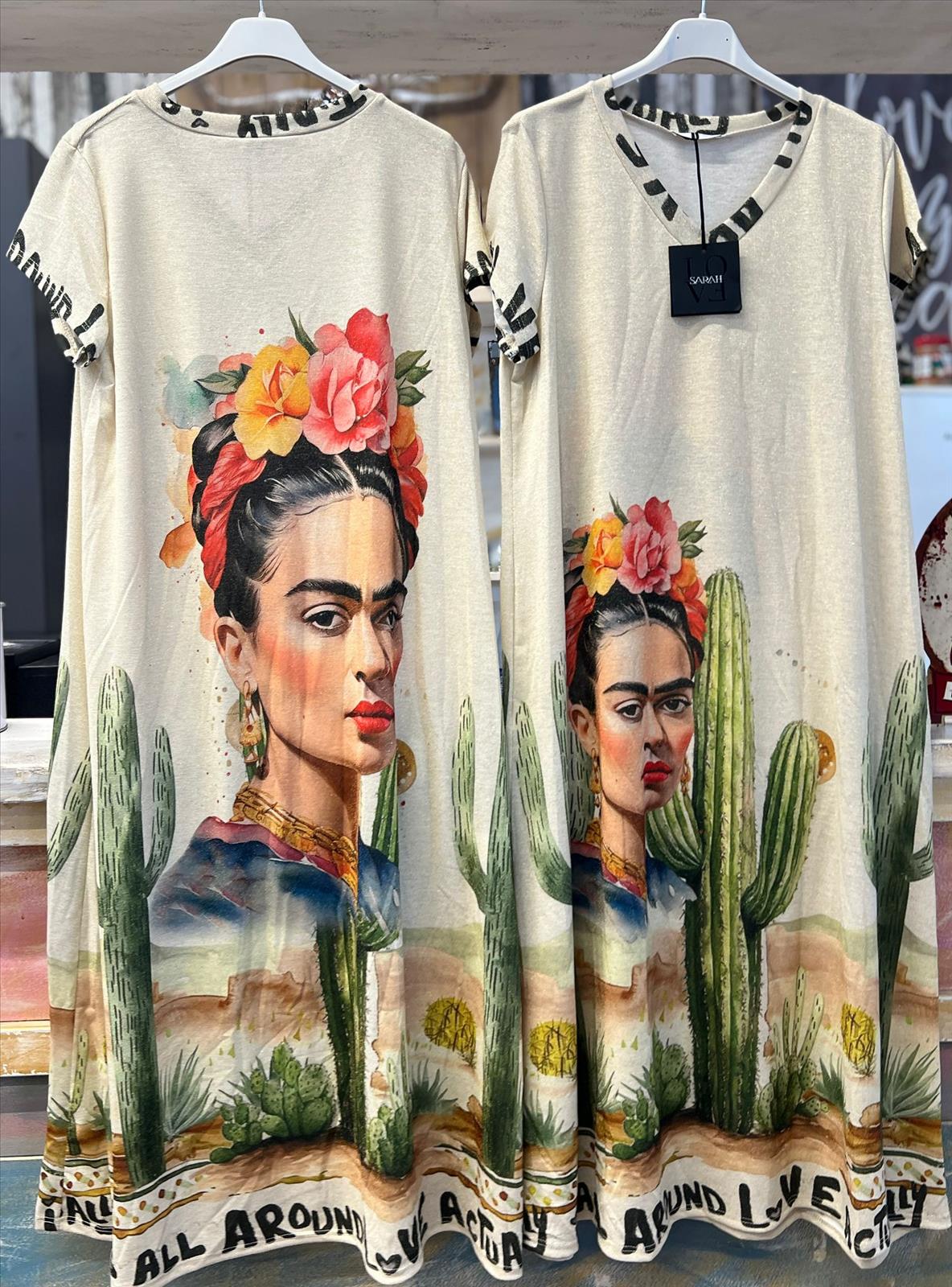 Element of Joy - Damenbekleidung und Accessoires - Wiesbaden