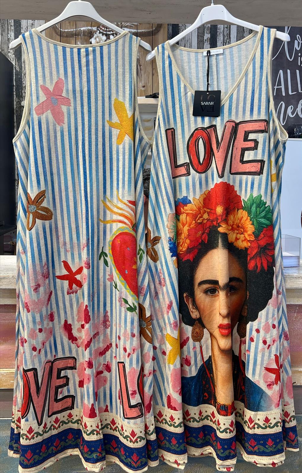 Element of Joy - Damenbekleidung und Accessoires - Wiesbaden