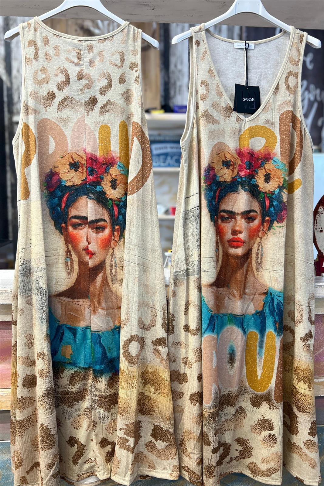 Element of Joy - Damenbekleidung und Accessoires - Wiesbaden