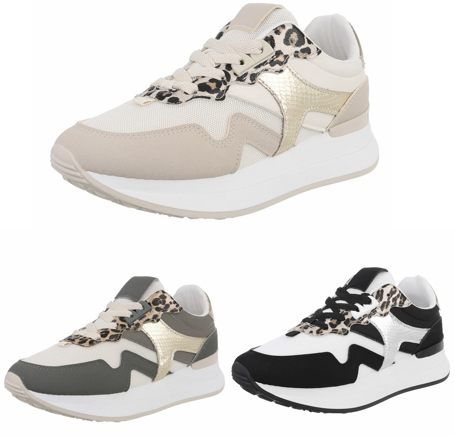 Ala Mode Fashion-DOB;Accessoires;Leather Wear; Young Fashion - Neuss