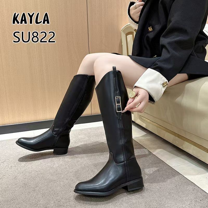 Kayla GmbH - Schuhgrosshandel