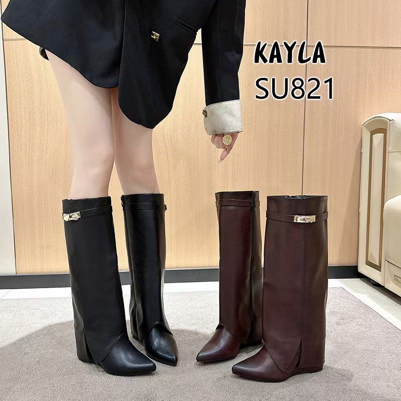 Kayla GmbH - Schuhgrosshandel