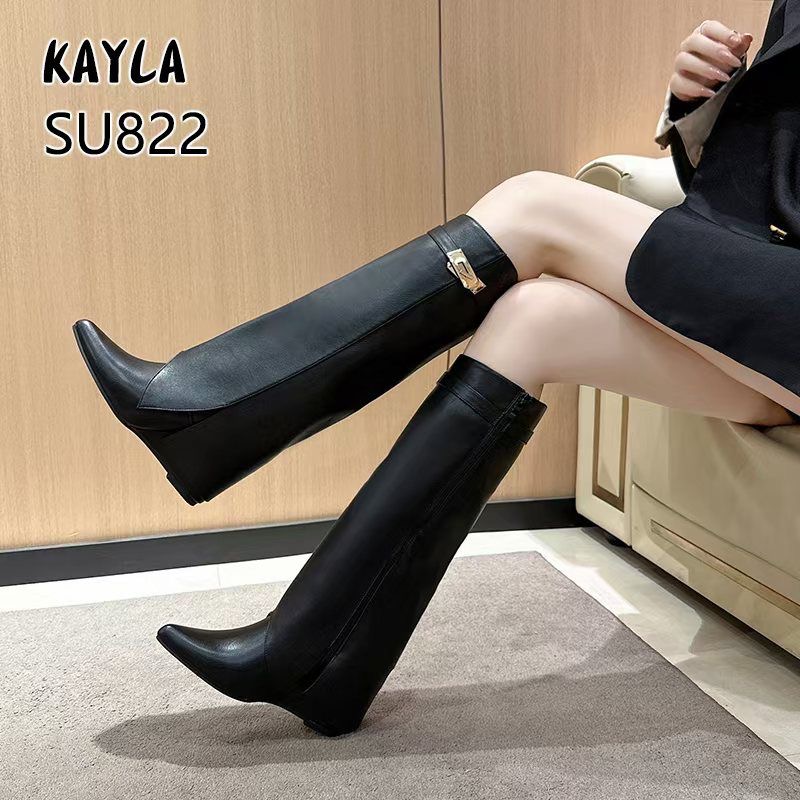 Kayla GmbH - Schuhgrosshandel