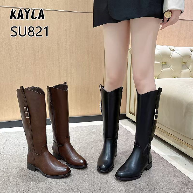 Kayla GmbH - Schuhgrosshandel