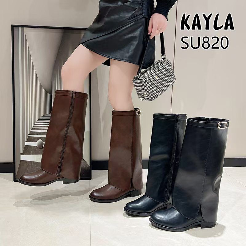 Kayla GmbH - Schuhgrosshandel