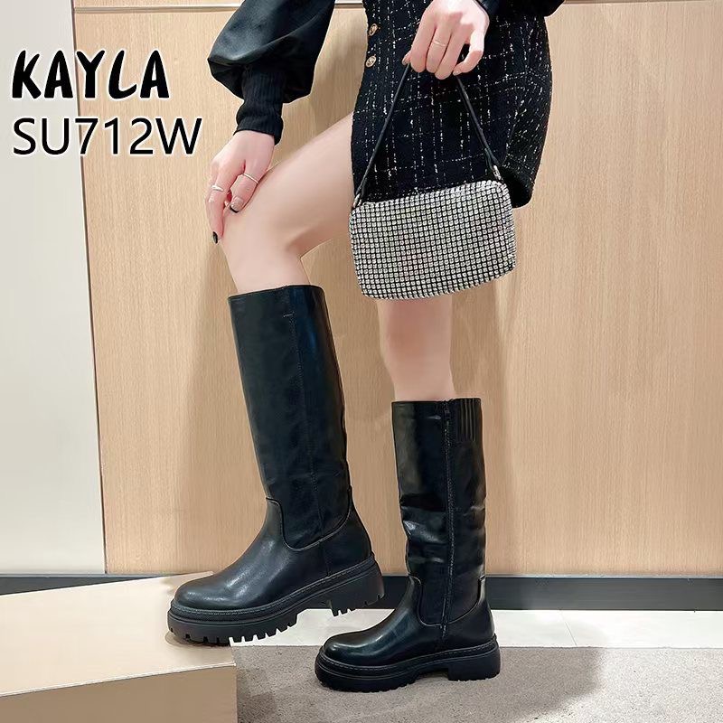 Kayla GmbH - Schuhgrosshandel