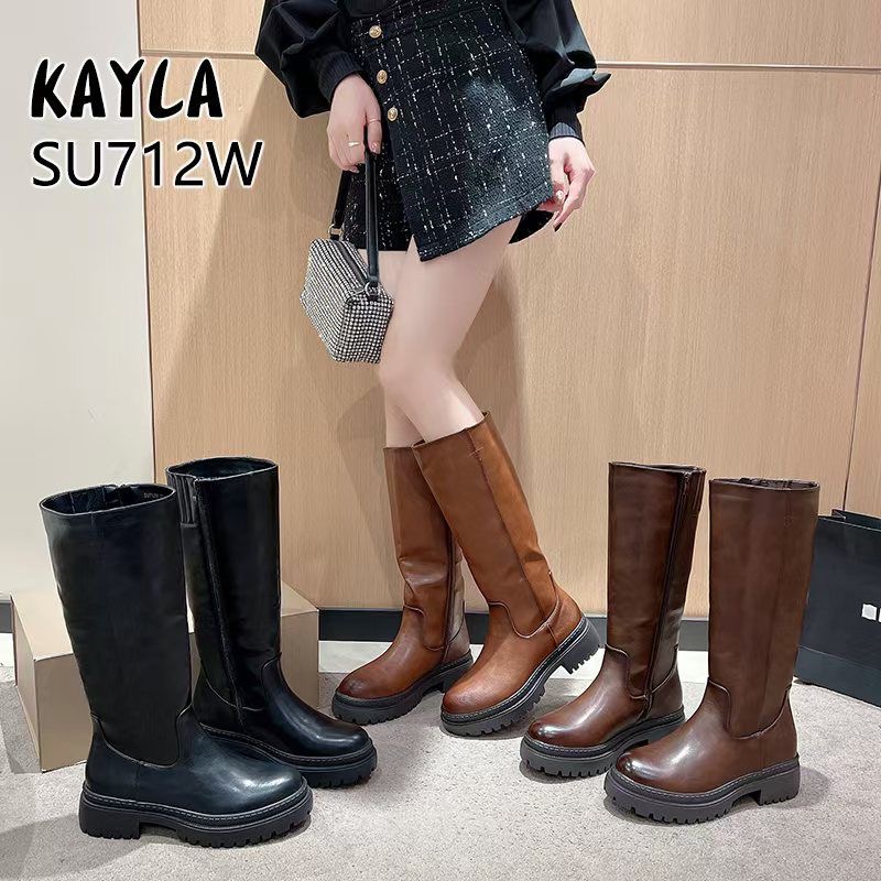 Kayla GmbH - Schuhgrosshandel