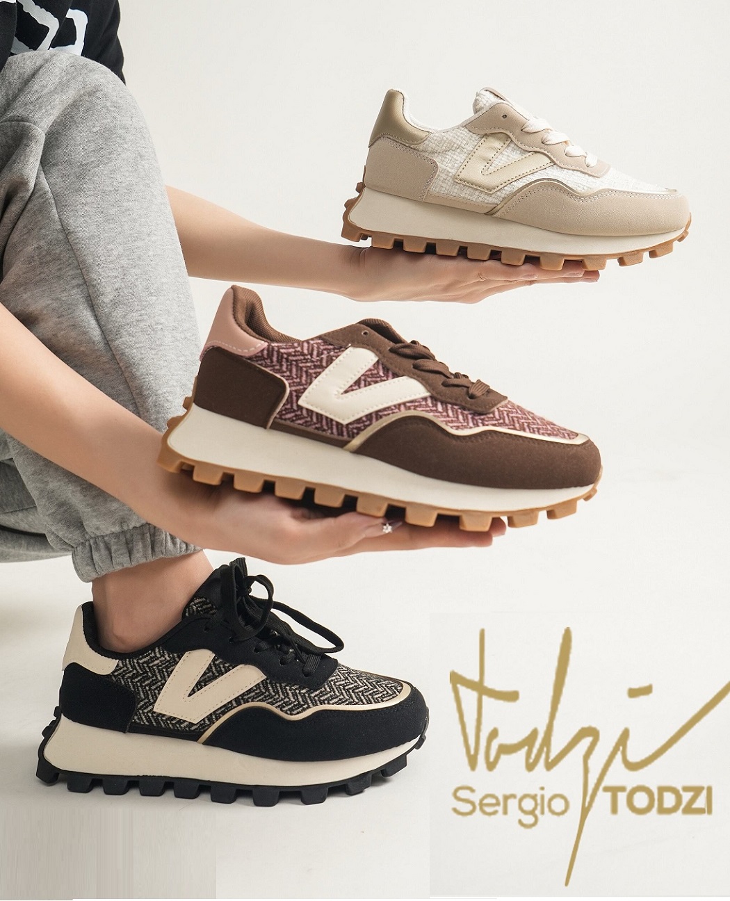 Lujah Shoes (Schuhgrosshandel)