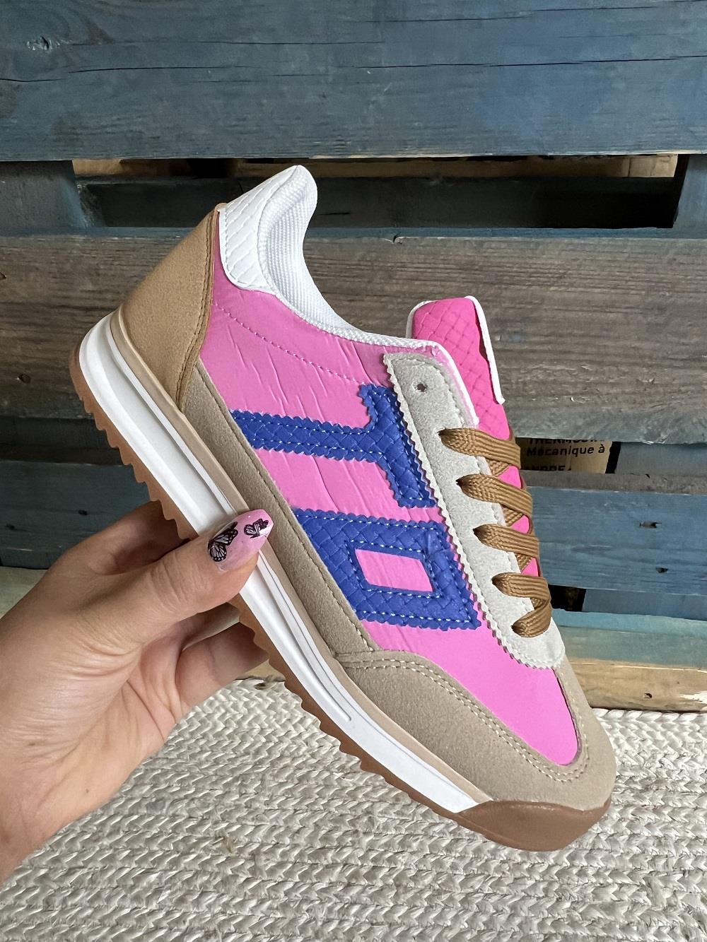 Lujah Shoes (Schuhgrosshandel)