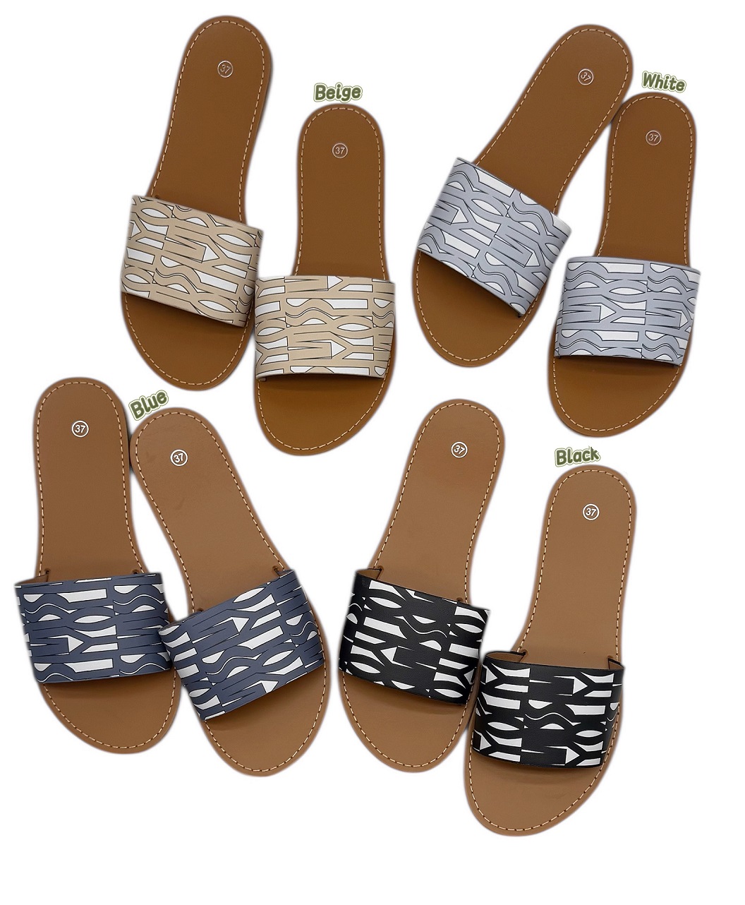 Lujah Shoes (Schuhgrosshandel)
