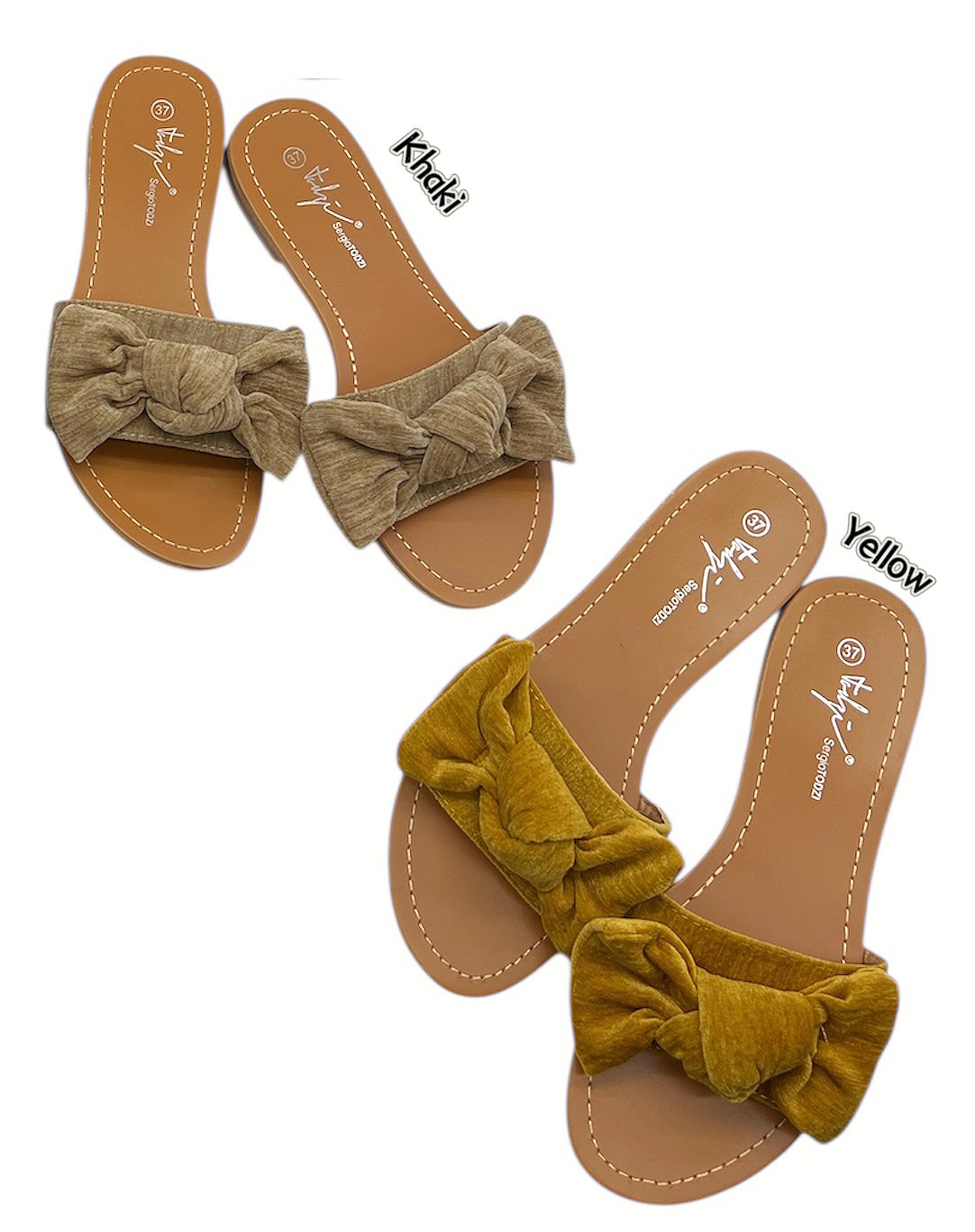 Lujah Shoes (Schuhgrosshandel)