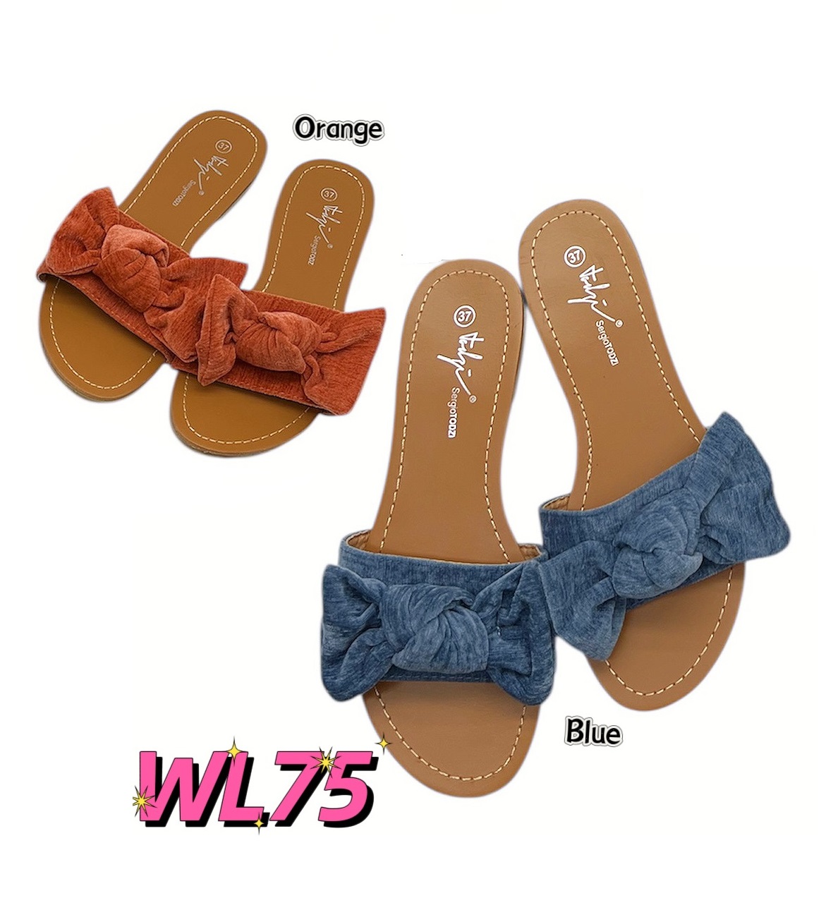 Lujah Shoes (Schuhgrosshandel)