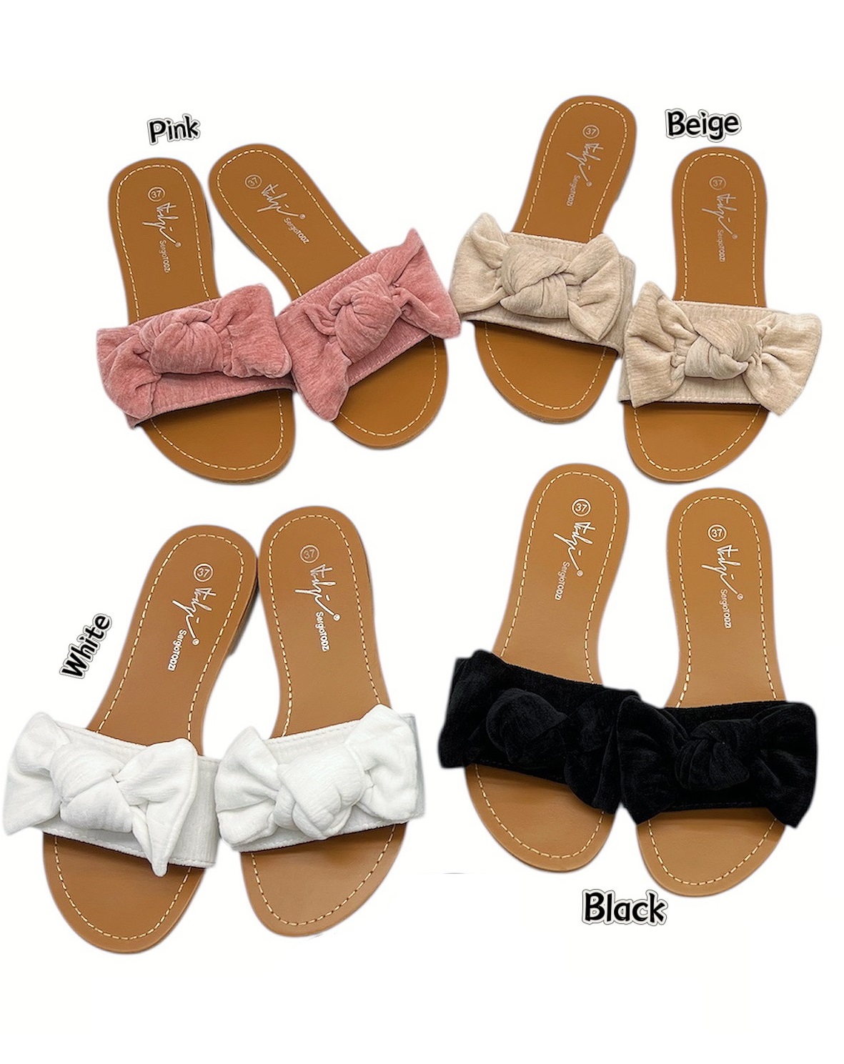 Lujah Shoes (Schuhgrosshandel)