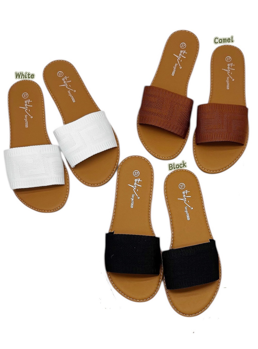Lujah Shoes (Schuhgrosshandel)