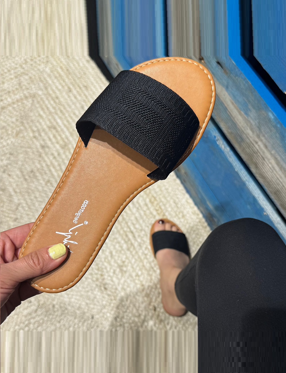 Lujah Shoes (Schuhgrosshandel)